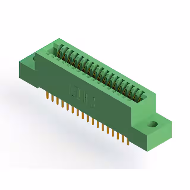 325-034-520-209 EDAC Inc.  Edgeboard Connectors